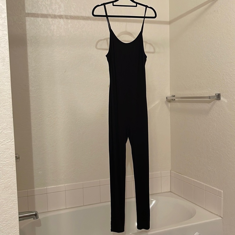 Fashion Nova Jumpsuit